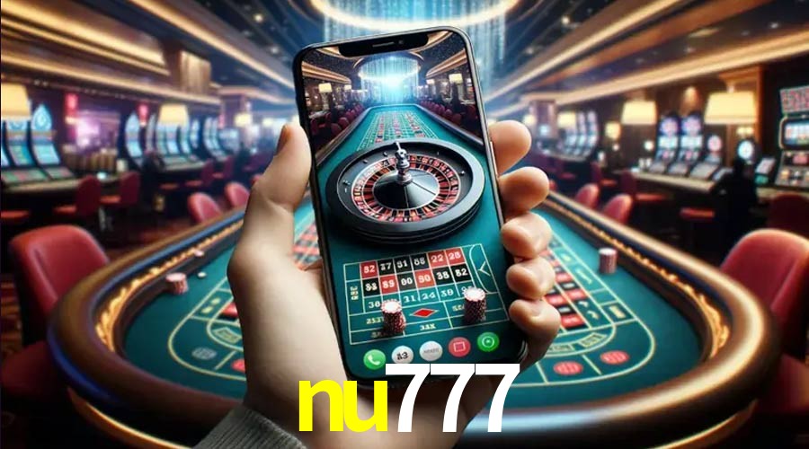 Responsive Design nu777