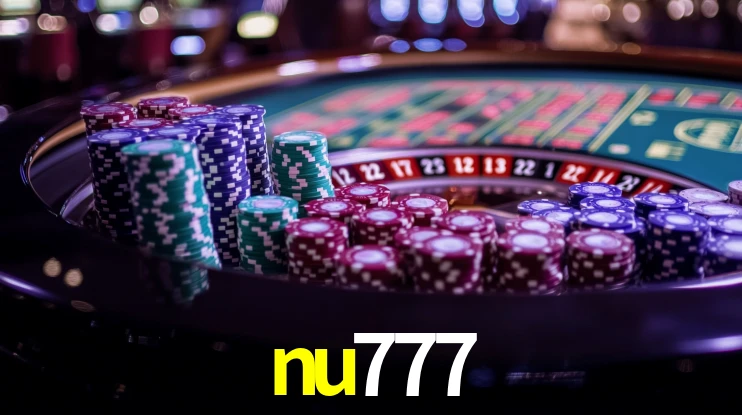 Daily Bonuses nu777