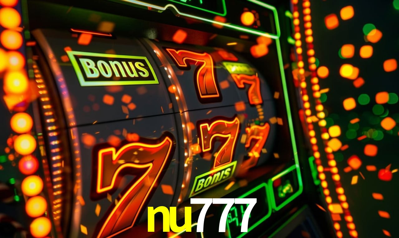 Bônus Diários nu777