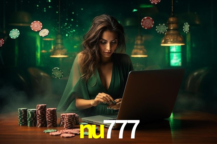 Instalar app nu777