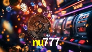 Mesa de Blackjack nu777