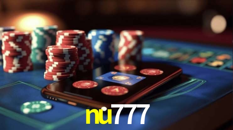 Cadastro Rápido nu777