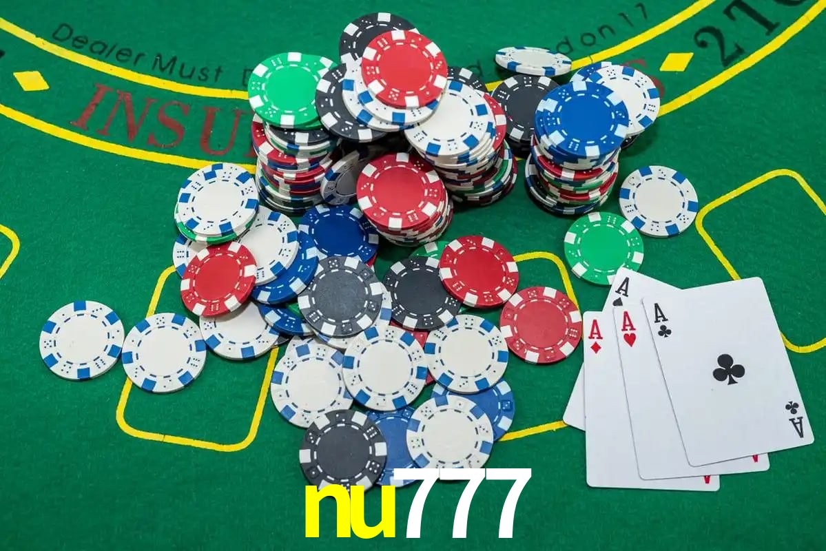 Estatísticas do Jogo nu777
