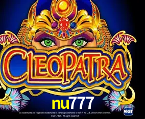 Descubra o Mundo do Cassino Online com nu777