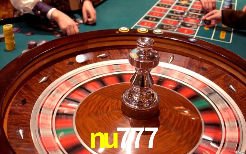 Gates of Olympus nu777