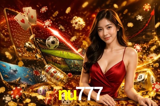APP oficial da nu777 para mobile