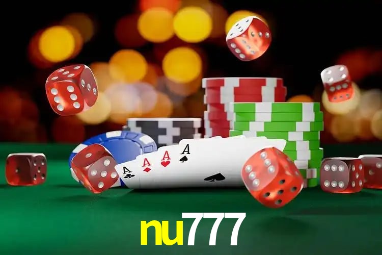 Estatísticas nu777