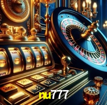Login Seguro nu777