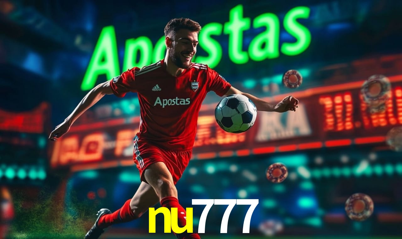 Estatísticas Esportivas nu777