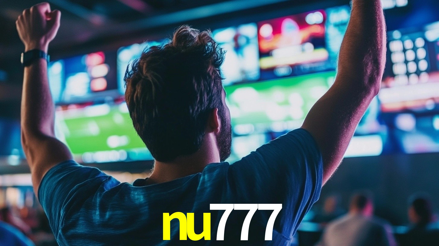 nu777: Jogue Crash e Experimente Alta Recompensa Instantânea