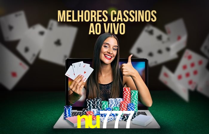 Baccarat ao vivo