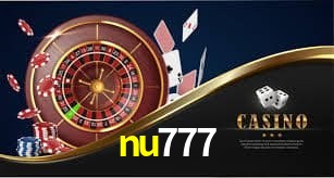 Integração de APIs nu777