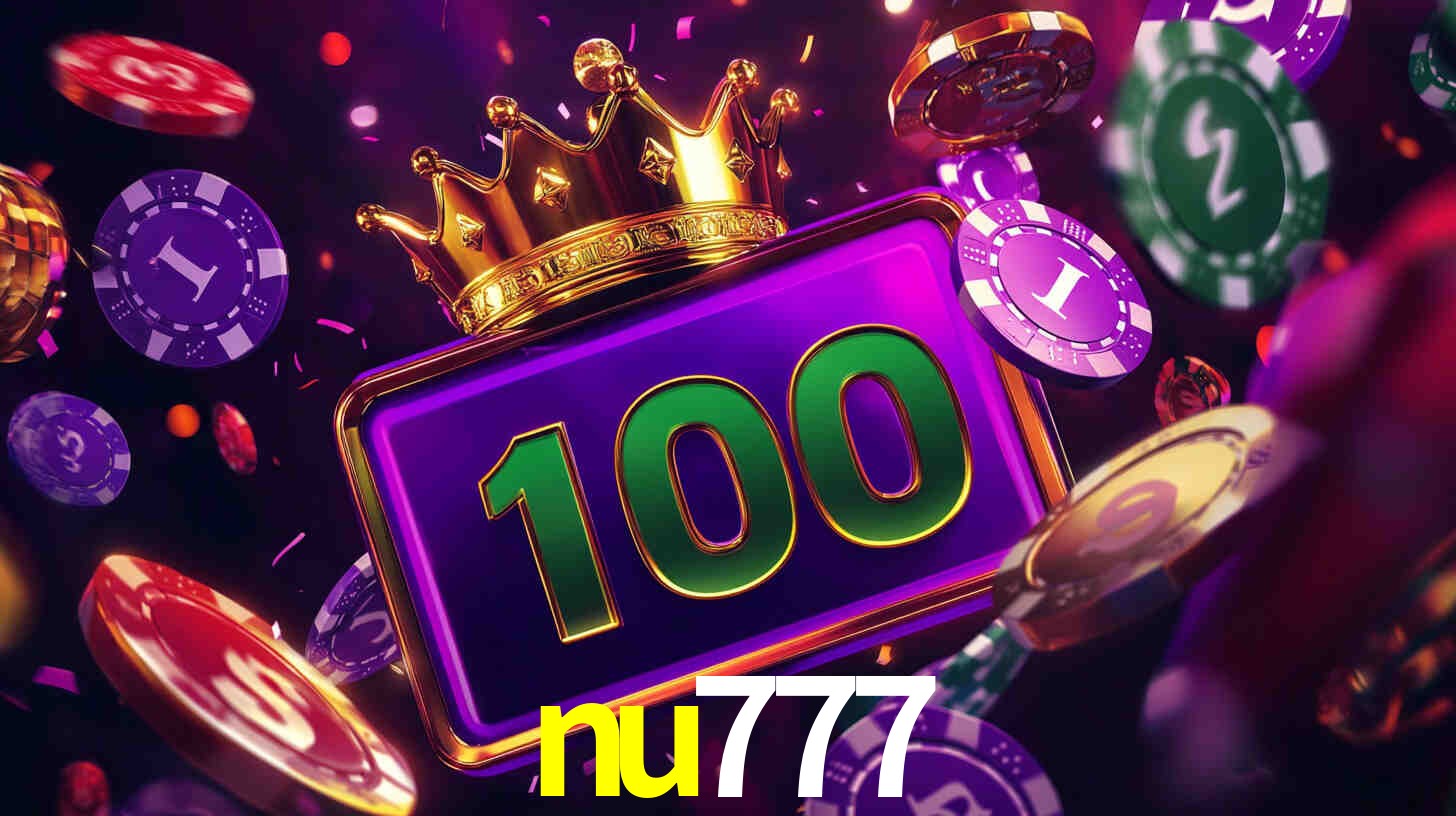 Premium Interface nu777