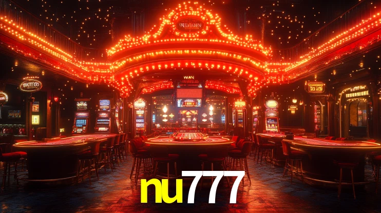 Experimente o Login Seguro Premium no nu777