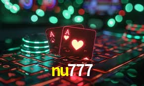Promoções Sazonais nu777