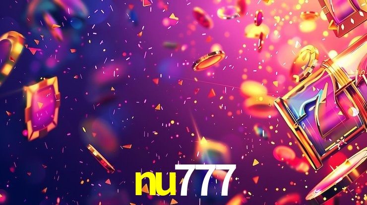 Casino Ao Vivo nu777
