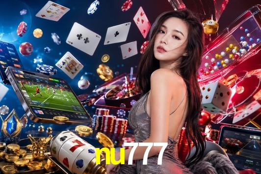 Game Providers nu777
