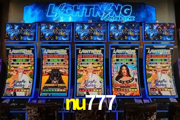 Apostas Esportivas na nu777: Um Guia Completo