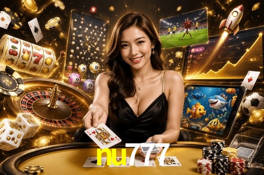 Seasonal Promotions nu777
