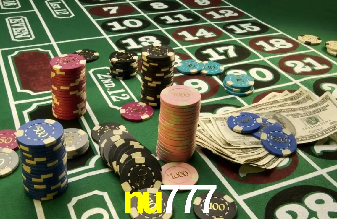 nu777 bet