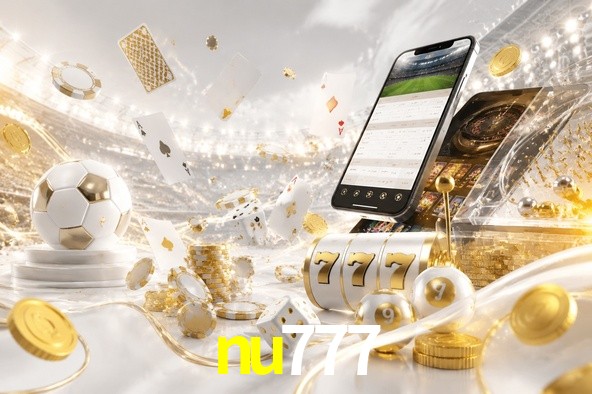 Welcome Bonus nu777